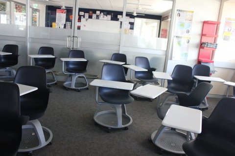 Clancy Catholic College - Education WA 5