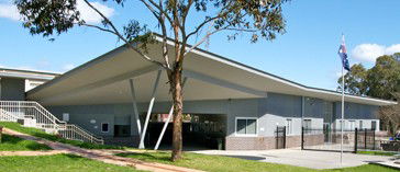 Marion Catholic Primary School - Education WA 1