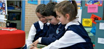 Marion Catholic Primary School - Education WA 2