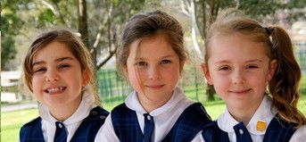 Marion Catholic Primary School - Education WA 3