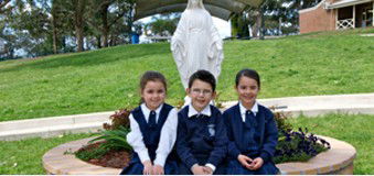 Marion Catholic Primary School - Education WA 5