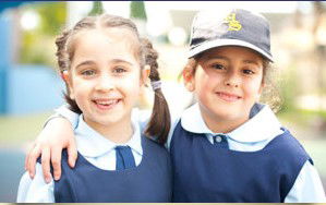 Holy Saviour School Greenacre - Education WA 1