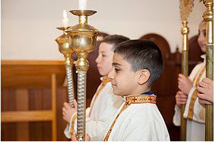 Holy Saviour School Greenacre - Education WA 5