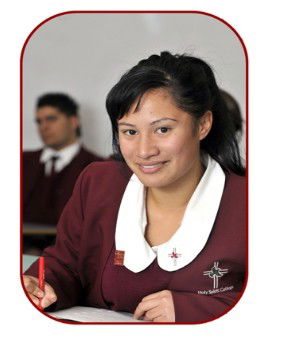 Holy Spirit College Lakemba - Education WA 1