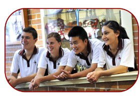 Holy Spirit College Lakemba - Education WA 2