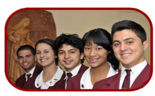 Holy Spirit College Lakemba - Education WA 5