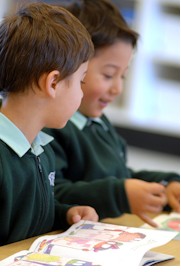 Our Lady Of Fatima School Kingsgrove - Education WA 4