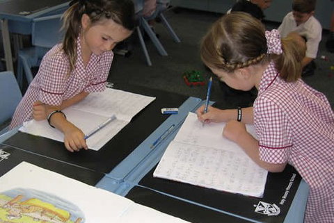 Holy Rosary School Doubleview - Education WA 4