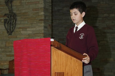 Holy Rosary School Doubleview - Education WA 5