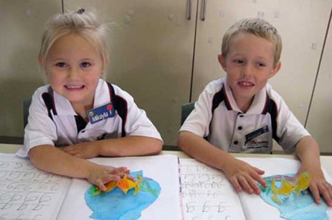 Currambine Primary School - Education WA 2