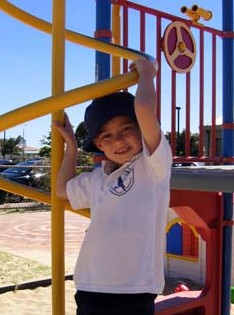Currambine Primary School - Education WA 3