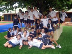 Currambine Primary School - Education WA 4