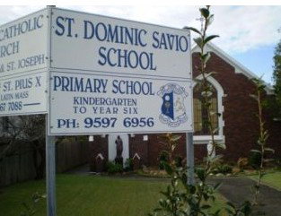 St Dominic Savio School - Education WA 2