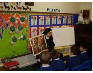 St Dominic Savio School - Education WA 3