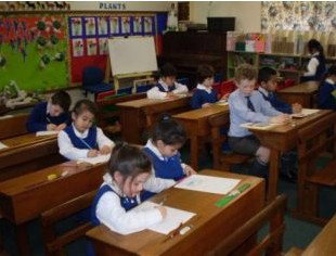 St Dominic Savio School - Education WA 4