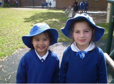 St Dominic Savio School - Education WA 5