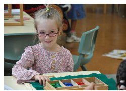 Sutherland Shire Montessori School - Education WA 1