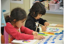 Sutherland Shire Montessori School - Education WA 2