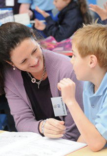 Our Lady Of Fatima Primary Caringbah - Education WA 5