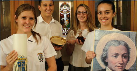 De La Salle College Cronulla - Education WA 5