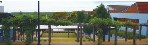 St Patrick's College Sutherland - Education WA 1