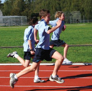 St Patrick's College Sutherland - Education WA 4