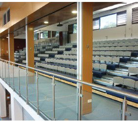 St Patrick's College Sutherland - Education WA 6