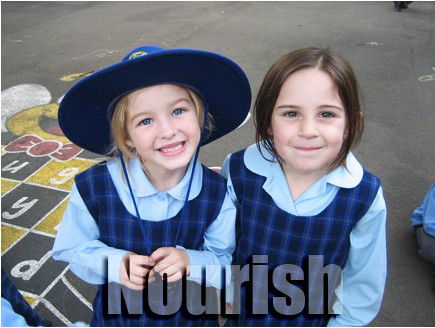 St Patrick's Primary School Sutherland - Education WA 1