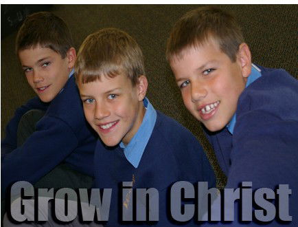 St Patrick's Primary School Sutherland - Education WA 2