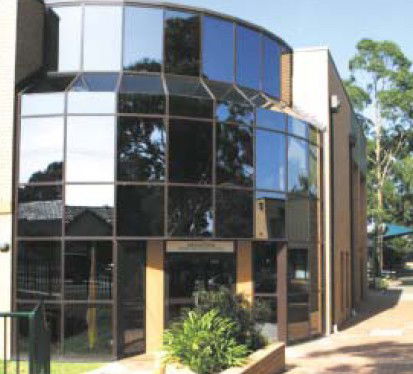 St John Bosco College - Education WA 2