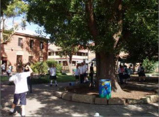 All Saints College St Peter's Campus - Education WA 2