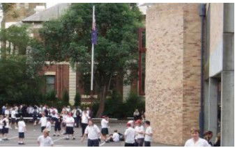 All Saints College St Peter's Campus - Education WA 3