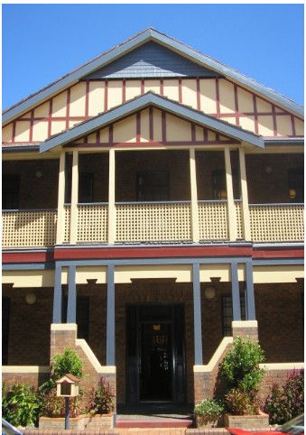 All Saints College St Peter's Campus - Education WA 4