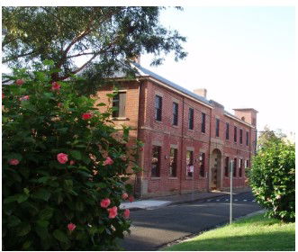 All Saints College St Peter's Campus - Education WA 5
