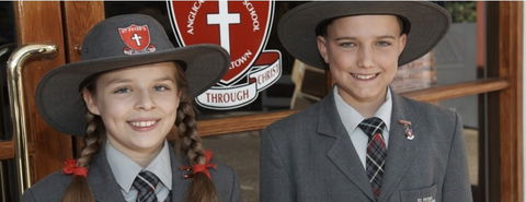 St Peter's Anglican Primary School - Education WA 1