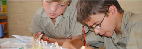 St Peter's Anglican Primary School - Education WA 2