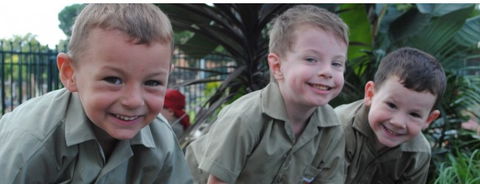 St Peter's Anglican Primary School - Education WA 3