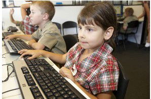 St Peter's Anglican Primary School - Education WA 8