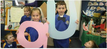 St Thomas More Catholic Parish Primary School - Education WA 3