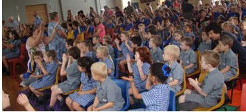St Thomas More Catholic Parish Primary School - Education WA 4