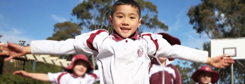 Our Lady Help Of Christians Parish School - Education WA 1
