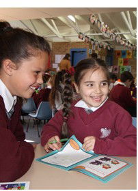 Our Lady Help Of Christians Parish School - Education WA 3