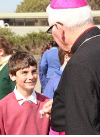 Our Lady Help Of Christians Parish School - Education WA 4