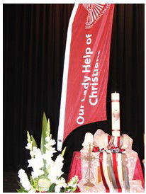 Our Lady Help Of Christians Parish School - Education WA 5