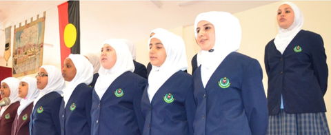 Iqra Grammar College - Education WA 1
