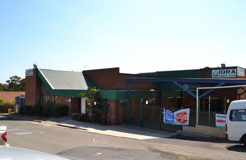 Iqra Grammar College - Education WA 4