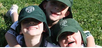 St Clare's Catholic Primary School Narellan Vale - Education WA 4
