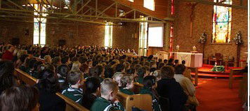 St Clare's Catholic Primary School Narellan Vale - Education WA 5
