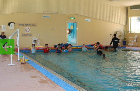 Mater Dei Special School - Education WA 2