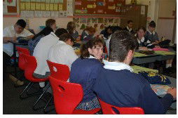 Mater Dei Special School - Education WA 3